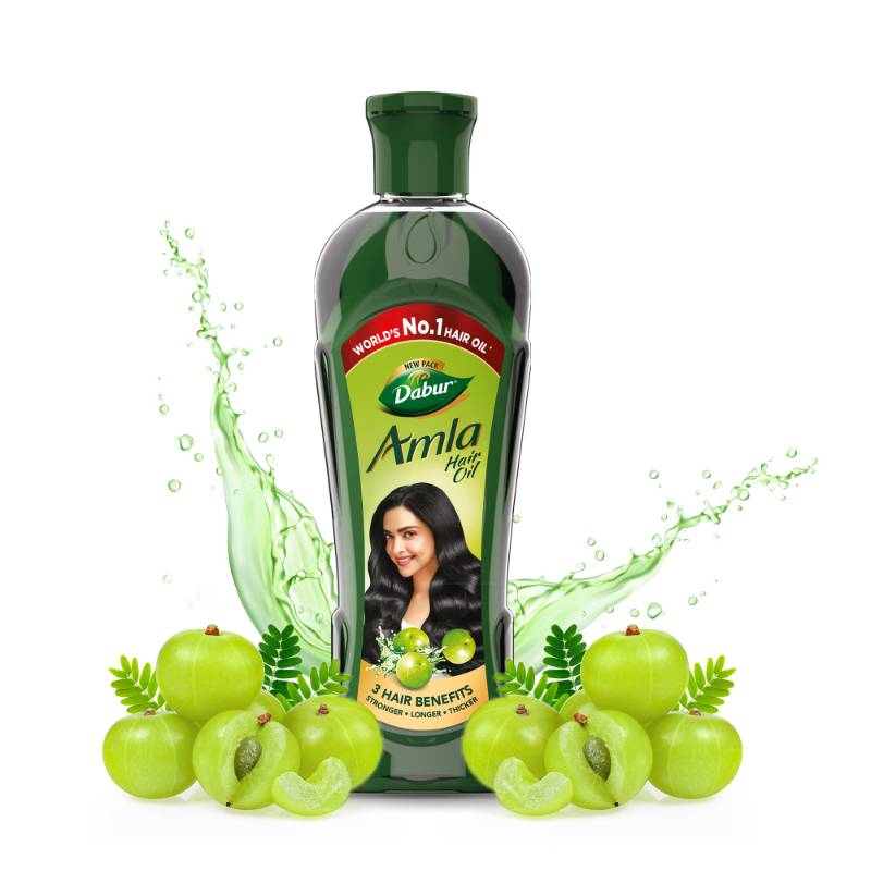 Dabur Amla Hir Oil 225ml