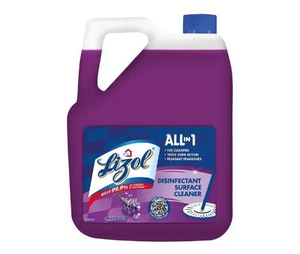 Lizol Lavender 1 L