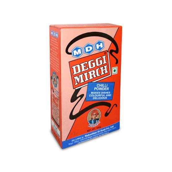 MDH Deggi Mirch Chilli Powder 100g