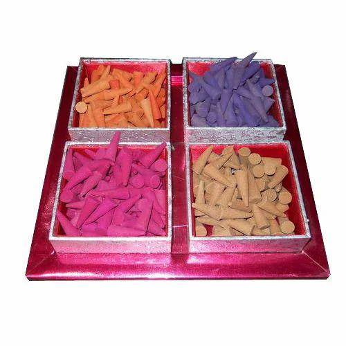God Gift Incense Cone 55gm