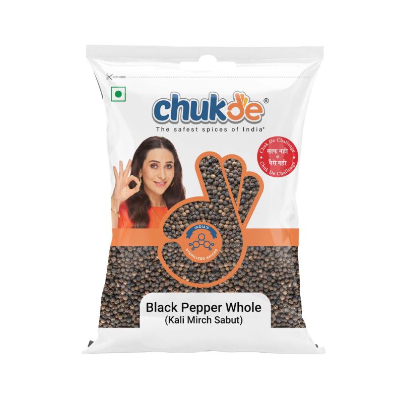 Chukde Kali Mirch 100g