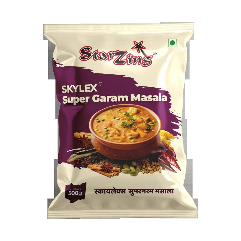 Balaji Super Garam Masala 50g