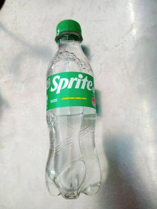 Sprite 250 ml
