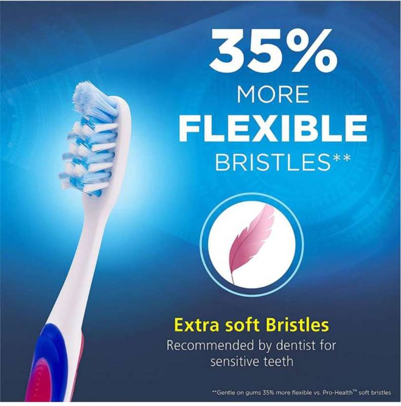 Oral-B CC Extra Soft