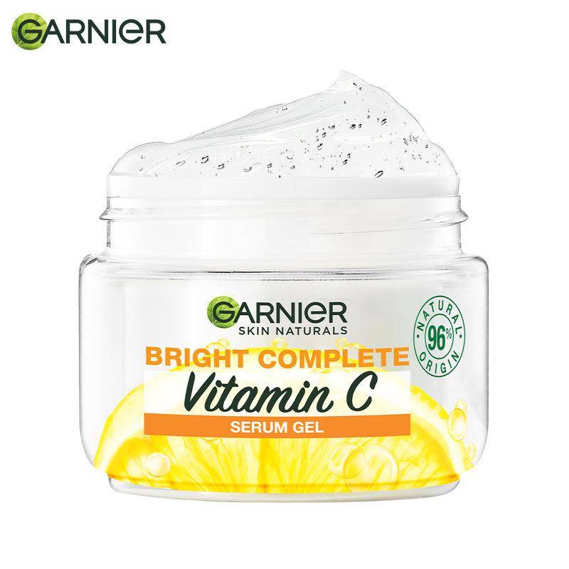 Garnier Bright Complete Vitamin Serum Gel 45g