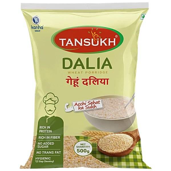 Tansukh Daliya 500kg