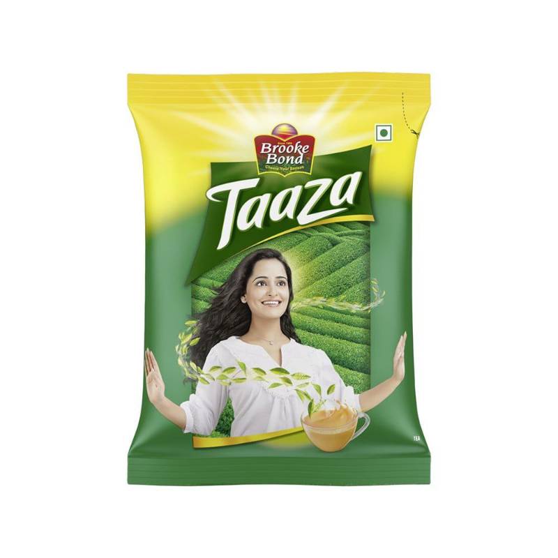 Taaza Tea 500g