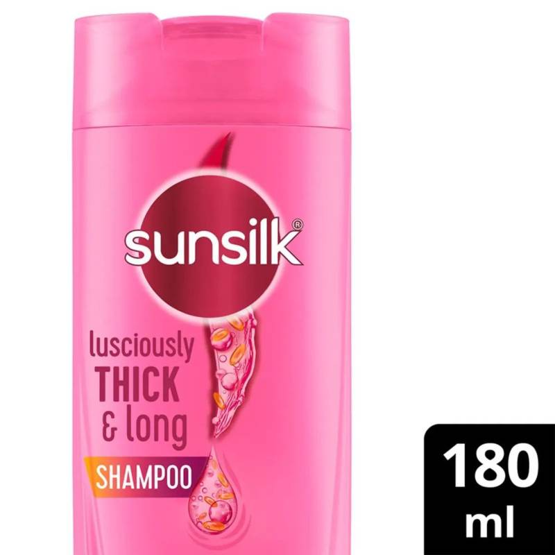 Sunsilk Shampoo [P180]