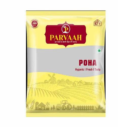 Parvaah Poha 1kg