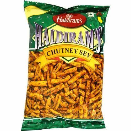 Haldiram Chutney Sev 150g