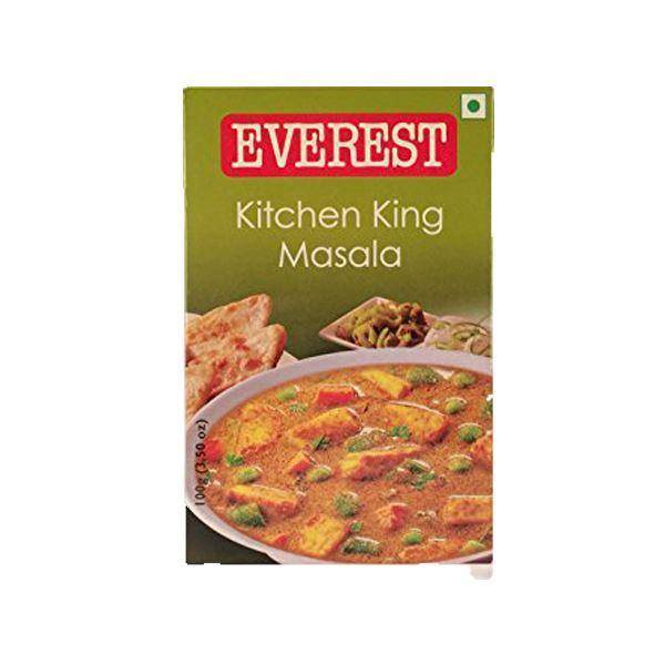 Everest Kitchen King Masala 100g