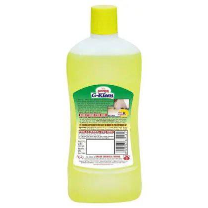 Gainda G-kleen Disinfectant Surface Cleaner Citrus 500ml