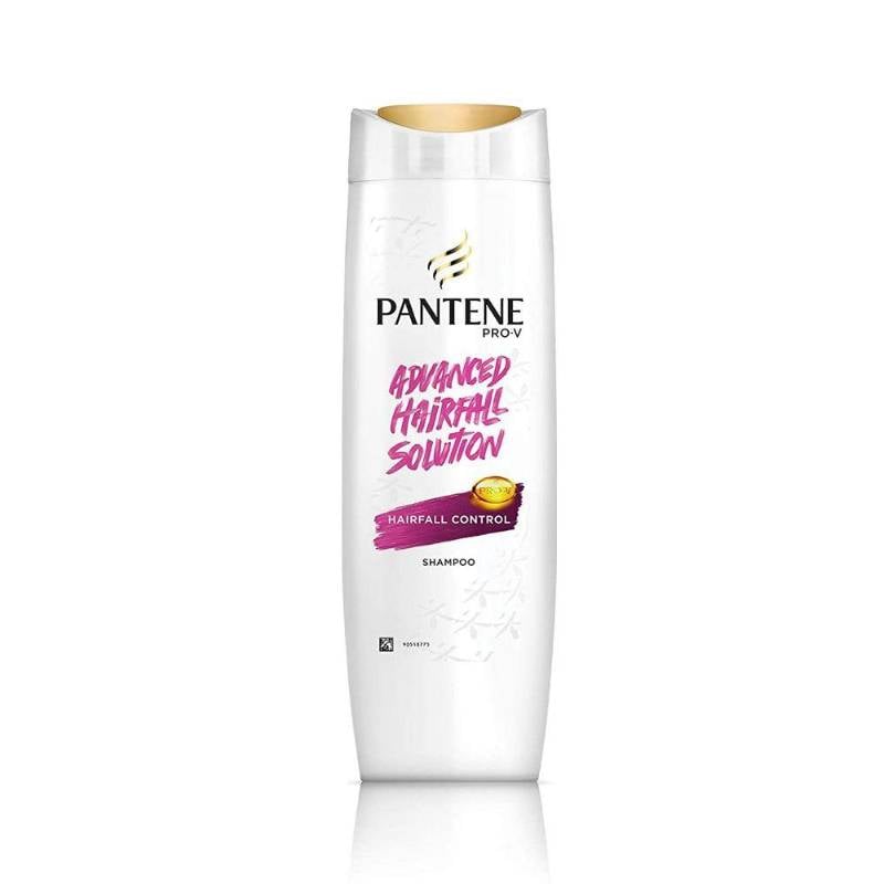Pantene Hairfall Control Shampoo 340ml