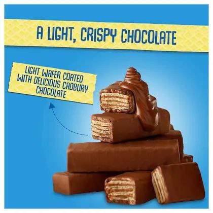 Cadbury Perk 22g