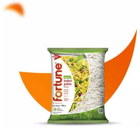 Fortune Indori Poha 500g