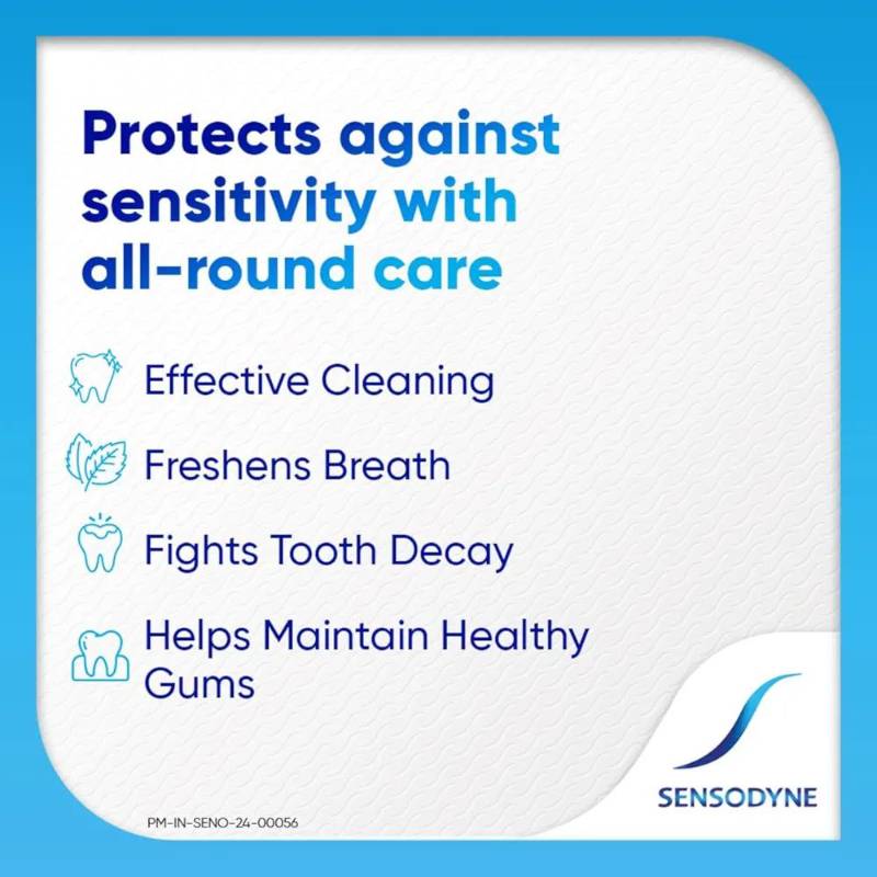Sensodyne Fresh Gel 75g