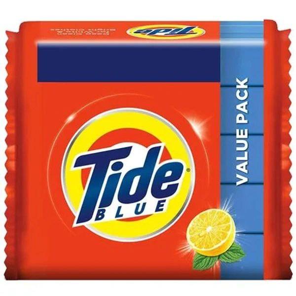 Tide Blue Bar 3+1 400g