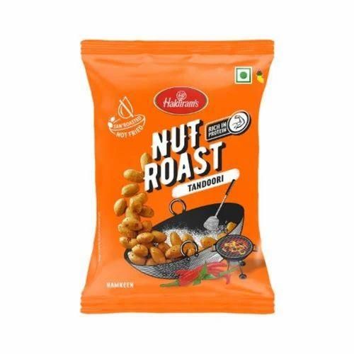 Haldiram Roasted Peanut Tandoori 140g