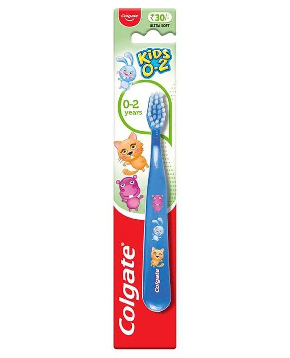 Colgate Kids Ultra Soft Tooth Brush 1N