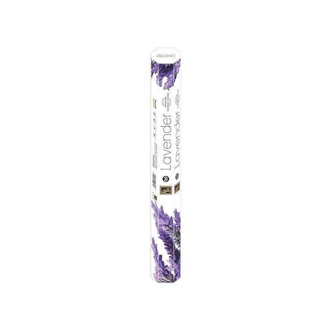 Zed Black Lavender Incense Cone