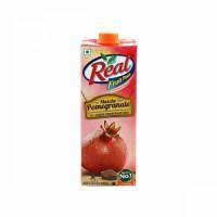 Real Masala Pomegranate Juice 1L