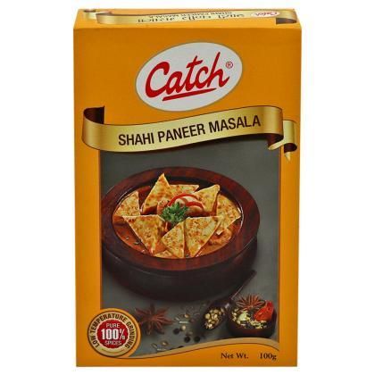Catch Shahi Paneer Masala 100gm