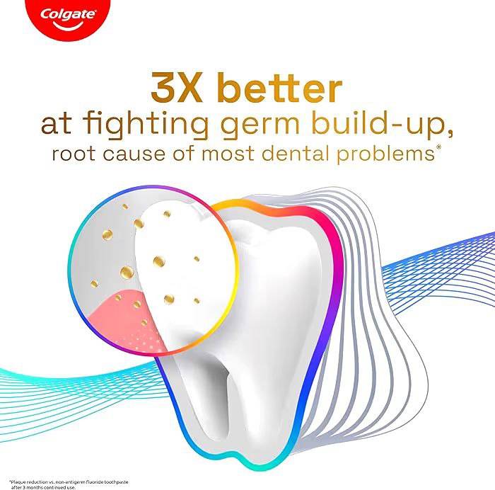 Colgate Total 150gm
