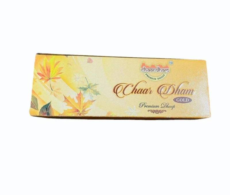 Chaar Dhaam Premium Dhoop 10 N