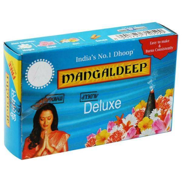 Mangaldeep Dhoop Sticks Luxury 1N