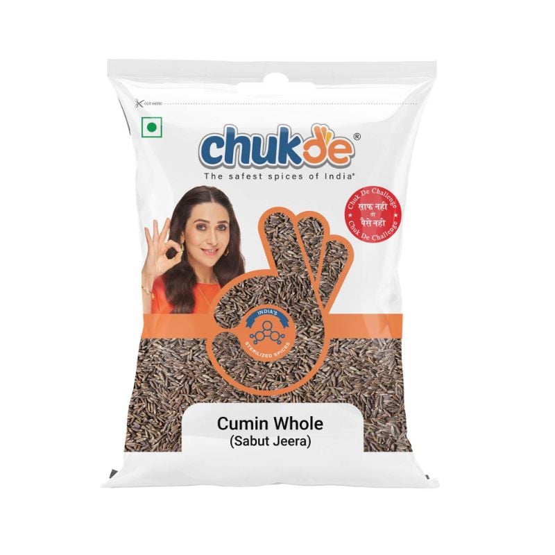 Chukde Jeera 200g