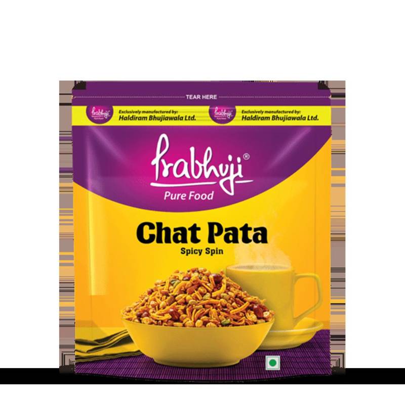 Haldiram Chatpata Mixture 350gm