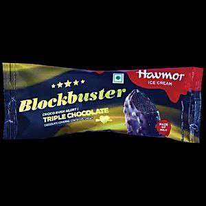 Havmor Tripal Chocolate [BB] 90ml