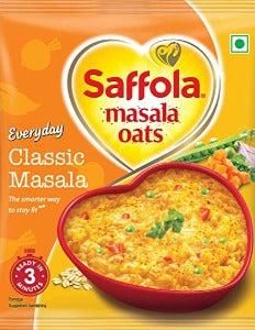 Saffola Masala Oats 38g