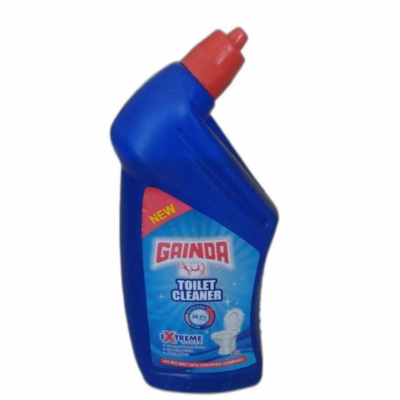 Gainda Toilet Cleaner 1 LTR B1G1