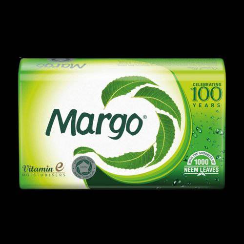 Margo Neem Bath Soap
