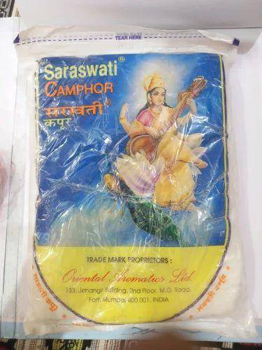 Saraswati Camphor 4g