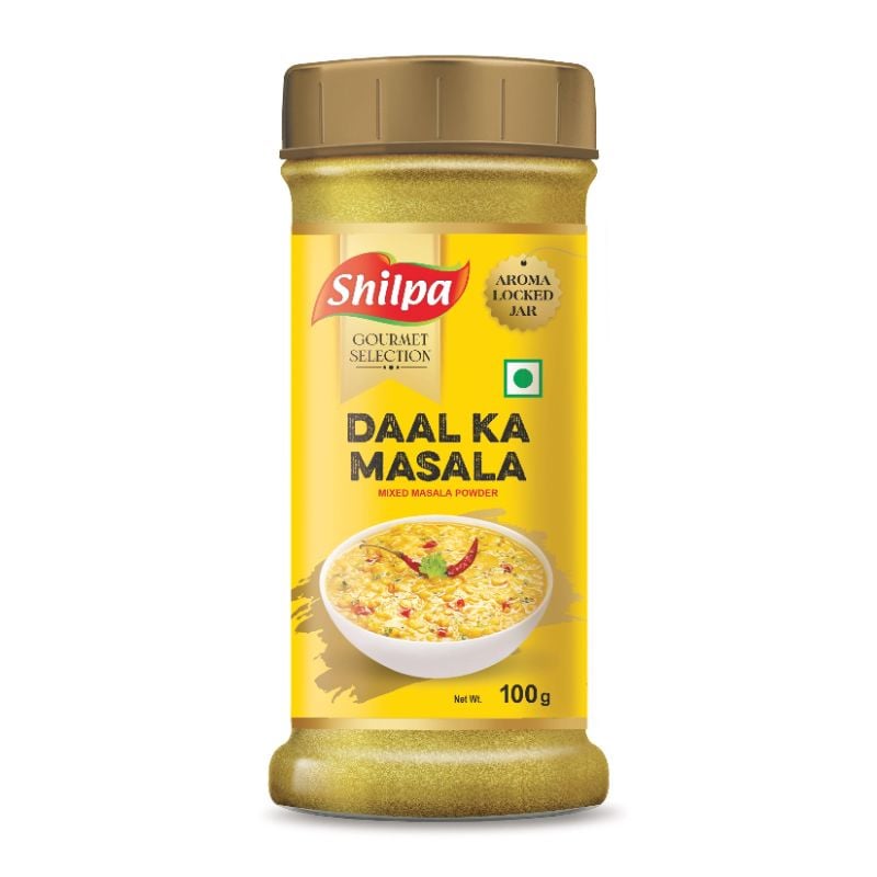 Shilpa Daal Ka Masala 100g