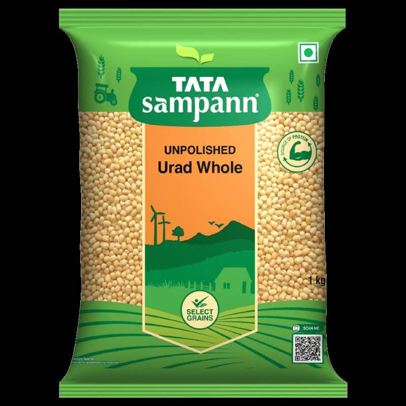 Tata Sampann Urad Dal 500g
