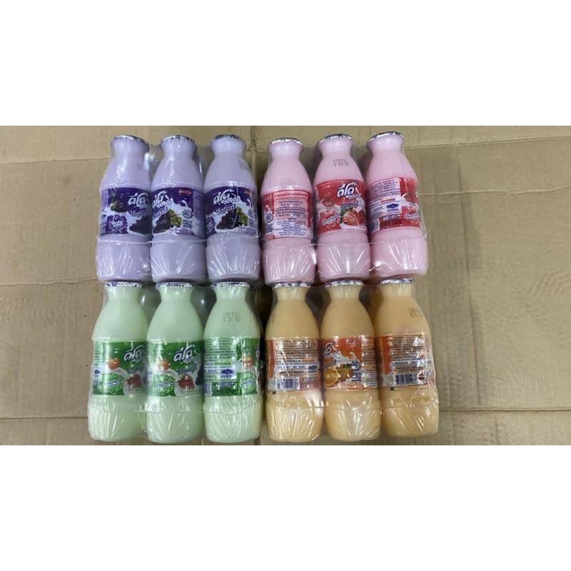 GroovyFruit Drink Mixed Fruit Juice 150ml