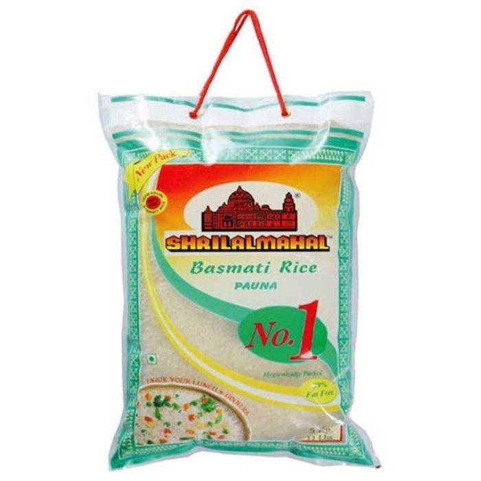 Pauna Rice Basmati 1 kg