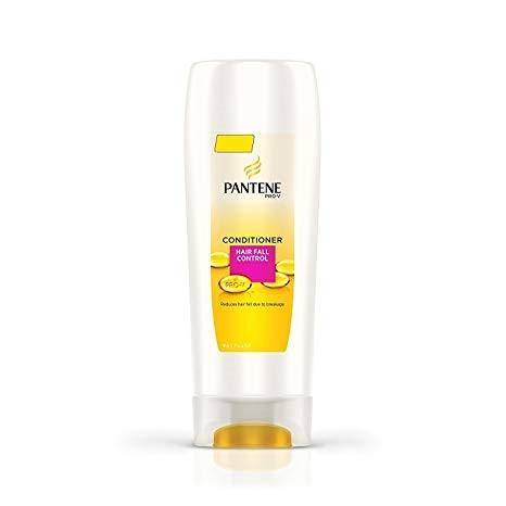 Pantene Hair Fall Control Conditioner 100ml