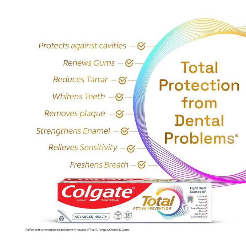 Colgate Total 80g