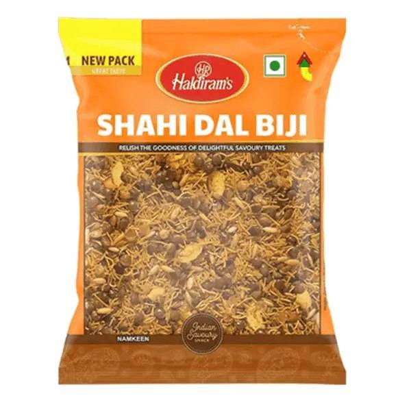 Haldiram Shahi Dal Biji 200g