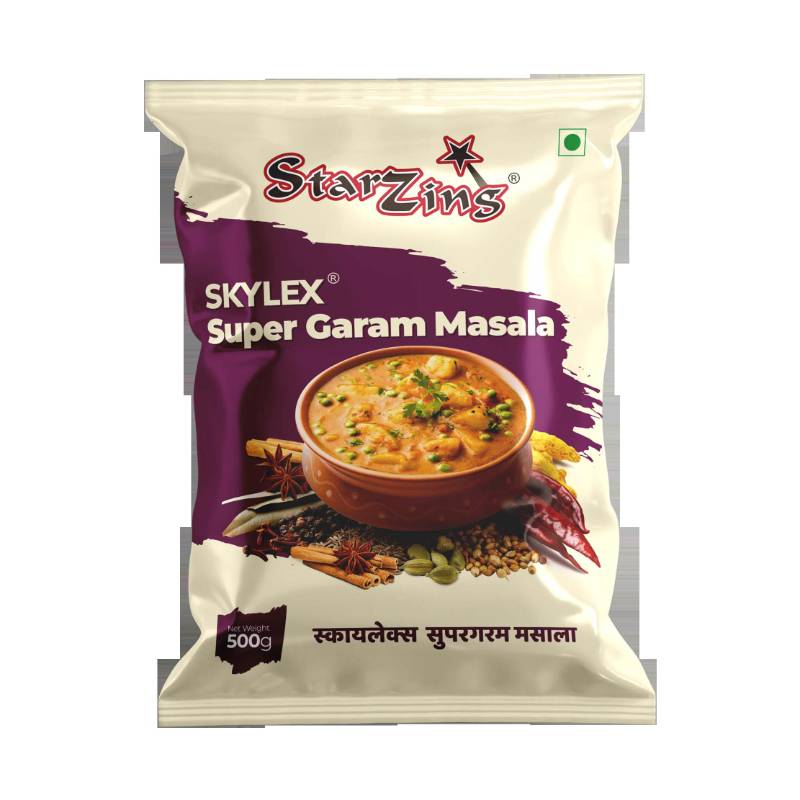 Balaji Super Garam Masala 100g