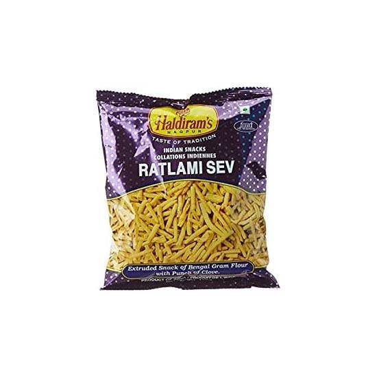 Haldiram Ratlami Sev 150g