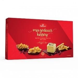 HAldiram Mazedaar Kissey 615g
