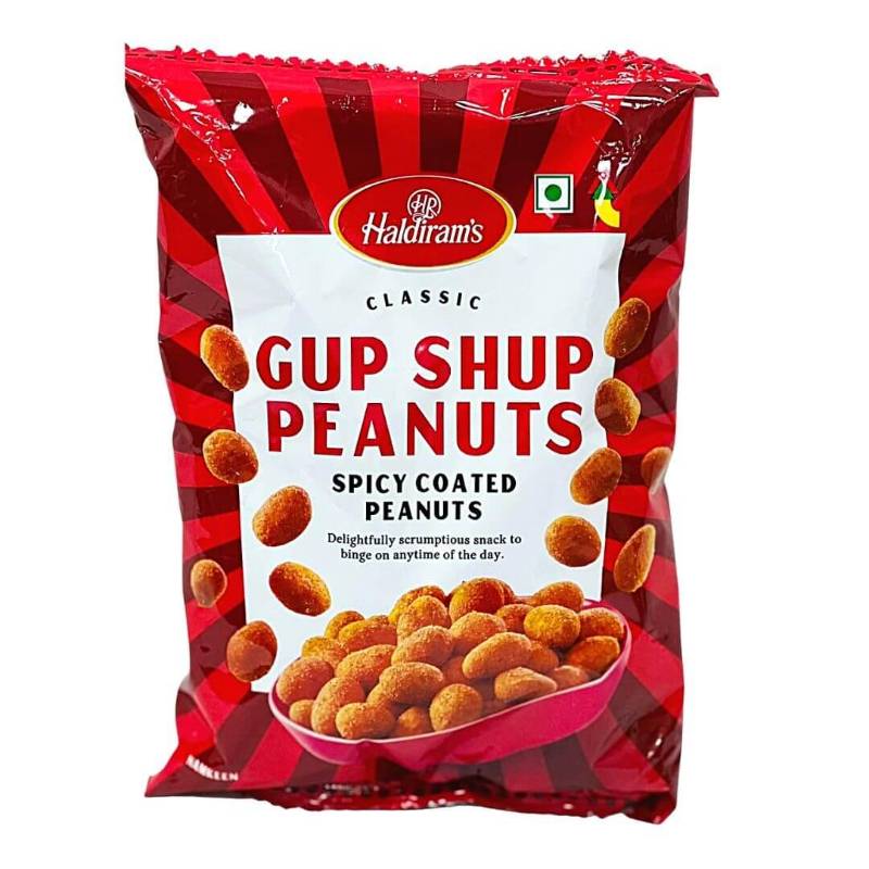 Haldiram Tasty Gup Shup 200g