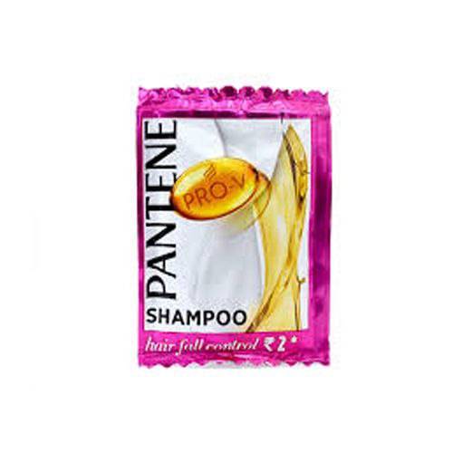 Pantene Hair Fall Control Shampoo Pouch