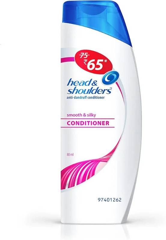 Head & Shoulder Conditioner[SS80]