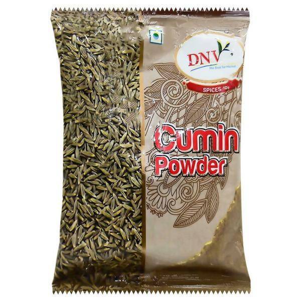 DNV Jeera Powder 18g
